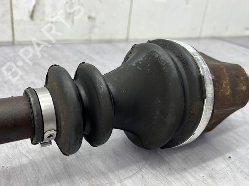 Right front driveshaft DACIA SANDERO II 1.2 | BP30698758M39