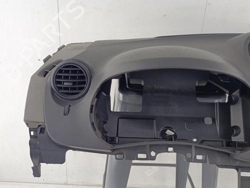 Dashboard RENAULT KANGOO Express (FW0/1_) 1.5 dCi 70 (FW0A, KW0V) | BP23677926C46  - Image 8