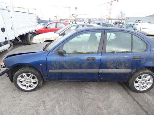 AC compressor ROVER 200 II Hatchback (RF) 220 SDi | BP23698634M34 - Image 20