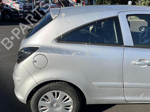 Headrest OPEL CORSA D (S07) 1.2 (L08, L68) | BP23731388I31 - Image 11