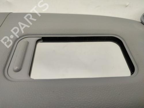 Right sun visor BMW 1 (E87) 116 d | BP24060067I2 - Image 3