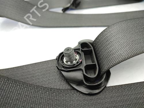Used Front right seatbelt Front right seatbelt OPEL ASTRA J (P10) 1.3 CDTI (68) (95 hp) 23741046 23741046