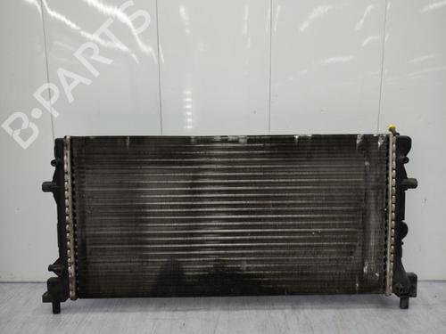 Køler VW POLO V (6R1, 6C1) 1.2 | BP23723091M31 