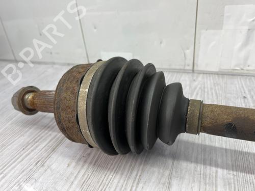 Right front driveshaft RENAULT MASTER III Van (FV) 2.3 dCi 100 FWD (FV0A, FV0B, FV0G, FV0K, FV0H) | BP38943411M39 - Image 3
