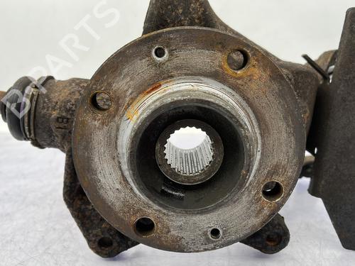 Right front steering knuckle CITROËN C5 I (DC_) 2.0 HDi (DCRHZB, DCRHZE) | BP25338106M26 - Image 3