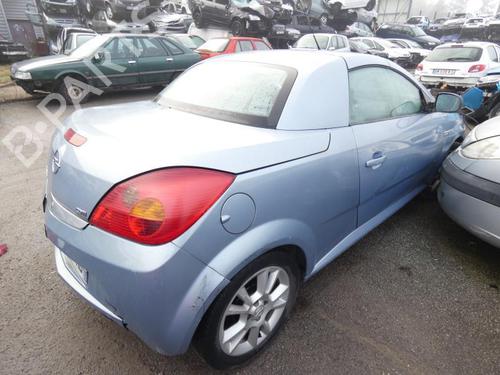 Left headlight OPEL TIGRA TwinTop (X04) 1.3 CDTI (R97) | BP23696628C28  - Image 28