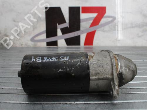 Startmotor MERCEDES-BENZ B-CLASS Sports Tourer (W245) B 180 CDI (245.207) | BP23692758M8 