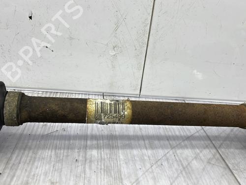 Left front driveshaft RENAULT MEGANE III Hatchback (BZ0/1_, B3_) 1.5 dCi (BZ09, BZ0D, BZ1W, BZ29, BZ14) | BP33707929M38  - Image 7