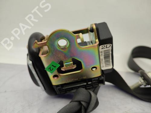 Used Rear right belt tensioner RENAULT MEGANE II (BM0/1_, CM0/1_) 2.0 16V (BM0U, CM0U) (135 hp) 23677876