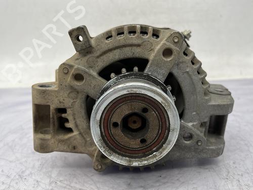 Lichtmaschine für TOYOTA VERSO (_R2_) 2.2 D-4D (AUR21_, AUR21R) (150 hp) 32187649