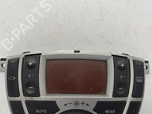 Climate control CITROËN C8 (EA_, EB_) 2.0 HDi | BP23664146I5 