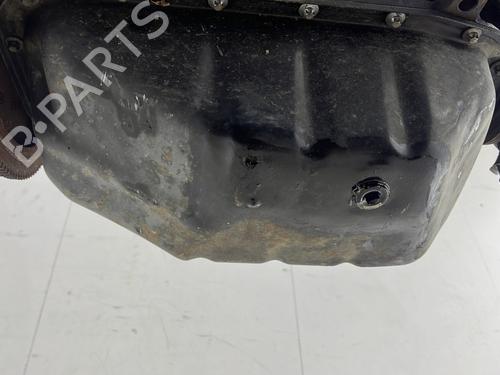 Engine RENAULT CLIO II (BB_, CB_) 1.2 16V (BB05, BB0W, BB11, BB27, BB2T, BB2U, BB2V, CB05,... | BP23663105M1 