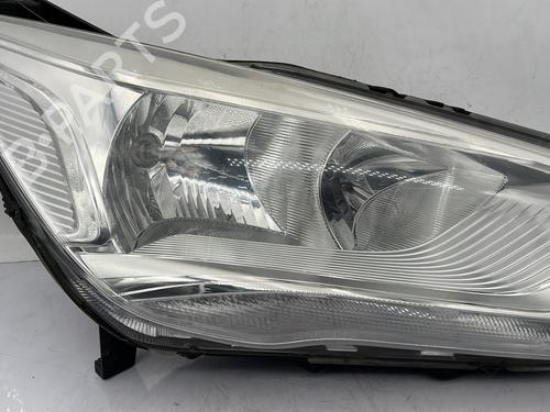 Right headlight FORD C-MAX II (DXA/CB7, DXA/CEU) 1.0 EcoBoost | BP29981719C29