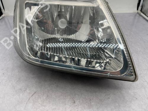 Used Right headlight Right headlight CITROËN C2 (JM_) 1.1 (60 hp) 36293557 36293557