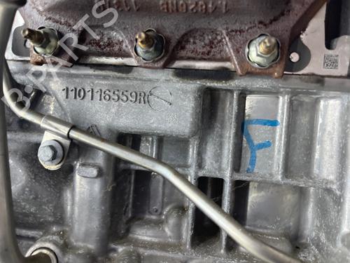 Engine DACIA SANDERO II TCe 90 (B8M1, B8MA, B8AC) | BP35890675M1 - Image 6