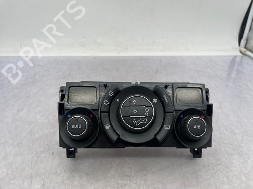 Used Climate control Climate control 36901863 36901863