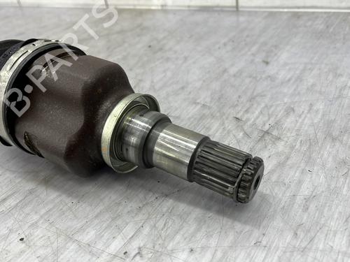 Left front driveshaft TOYOTA YARIS (_P13_) 1.0 (KSP130_, KSP130) | BP32299010M38