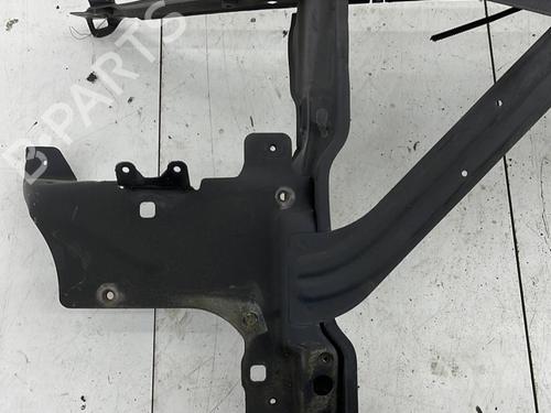 Frontplate/Frontkurv SEAT TOLEDO II (1M2) 1.9 TDI (110 hp) 23674229