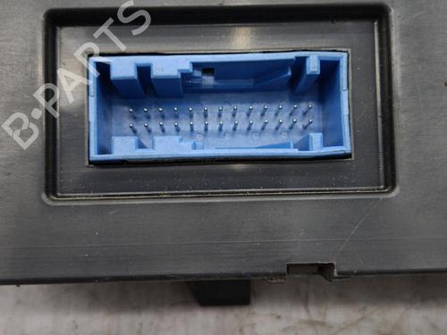Climate control CITROËN C3 I (FC_, FN_) 1.4 16V HDi | BP23675201I5 