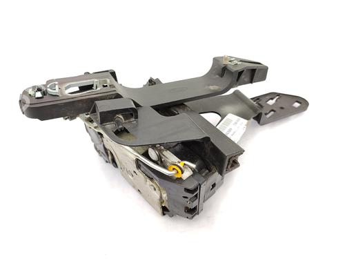 Rear right lock FORD FIESTA V (JH_, JD_) 1.4 TDCi | BP23731038C99 