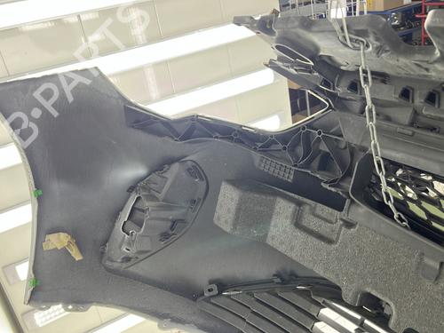 Front bumper OPEL CORSA F (P2JO) 1.2 (68) | BP31126428C7 