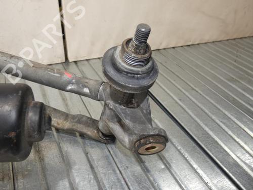 Front wiper motor RENAULT ESPACE III (JE0_) 2.2 dCi (JE0K) | BP25269899M29 