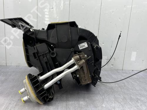 Heater matrix box RENAULT TRAFIC II Bus (JL) 2.0 dCi 90 (JL00, JL01, JL0H, JL0M, JL0P, JL0S) | BP31712158M61 