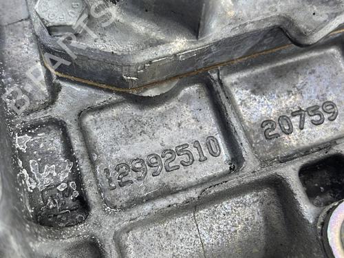 Skrzynia biegów SUZUKI SWIFT III (MZ, EZ) 1.3 DDiS (RS413D) | BP29635739M3 