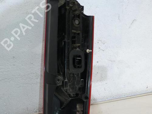 Right taillight RENAULT KANGOO / GRAND KANGOO II (KW0/1_) 1.5 dCi 85 (KW0K, KW0L, KW0B) | BP23694769C35 