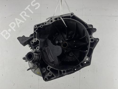 Used Gearbox PEUGEOT 308 I (4A_, 4C_) 1.6 HDi (92 hp) 30306975