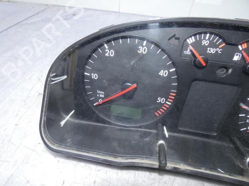 instrument-cluster-vw-passat-b5-variant-3b5-1997-1998-1999-2000-2001-23687297 main image