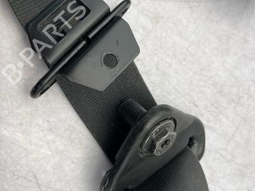 Used Front left seatbelt Front left seatbelt RENAULT CLIO IV Grandtour (KH_) 1.5 dCi 90 (KHN3, KHN4) (90 hp) 34052264 34052264