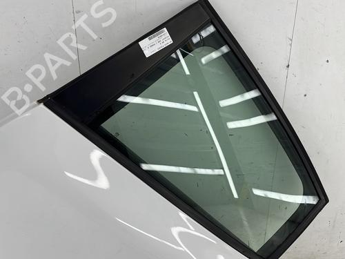 Left rear door PEUGEOT 208 I (CA_, CC_) 1.6 HDi / BlueHDi 75 | BP29146113C4