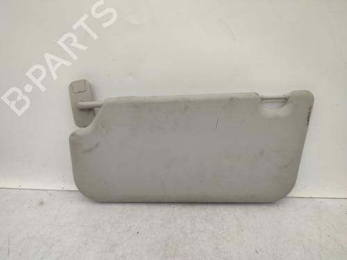 Right sun visor FORD FIESTA VI (CB1, CCN) 1.25 | BP27346789I2  - Image 5
