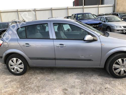 Climate control OPEL ASTRA H (A04) 1.6 (L48) | BP23701425I5 - Image 27