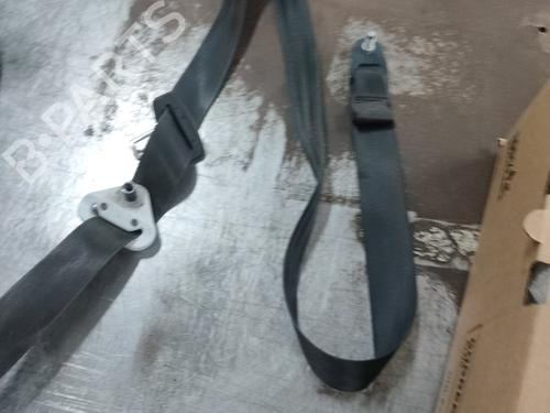 Front left seatbelt PEUGEOT 2008 I (CU_) 1.2 PureTech 82 | BP36956537I26 - Image 6