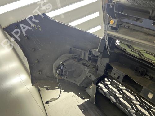 Front bumper DACIA SANDERO II 1.5 Blue dCi 95 (B8JL) | BP34217175C7 - Image 6