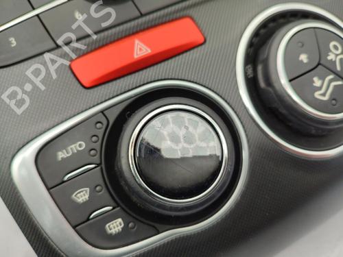 Climate control CITROËN DS4 (NX_) 1.6 HDi 110 | BP23741217I5 - Image 6