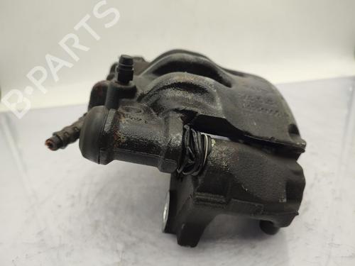 Right front brake caliper RENAULT MASTER III Van (FV) 2.3 dCi 130 FWD (FV0M, FV0Y, FV0J, FV02, FV03) | BP23749226M104  - Image 6