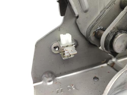 Hand brake DACIA SANDERO III 1.0 SCe 65 | BP23729561I18  - Image 5