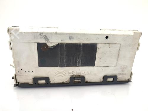 Used Display monitor CITROËN XSARA (N1) 1.9 D (70 hp) 23720002