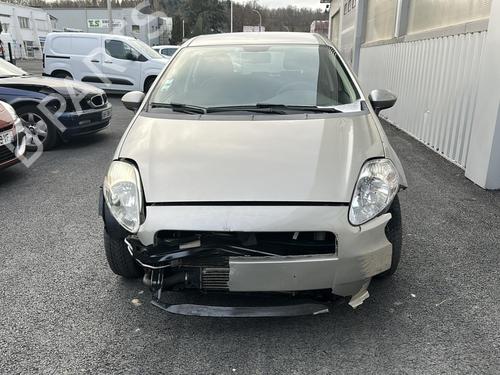 Front left seatbelt FIAT GRANDE PUNTO (199_) 1.3 D Multijet | BP23678261I26 - Image 19