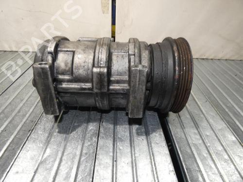 AC compressor BMW 5 (E39) 530 d | BP23664006M34 