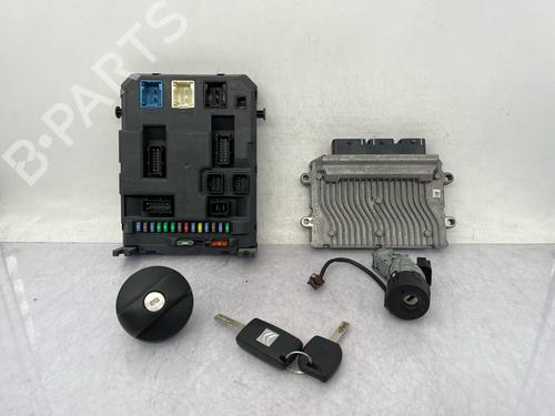 Electronic module CITROËN C3 II (SC_) 1.4 | BP36149033M83  - Image 6