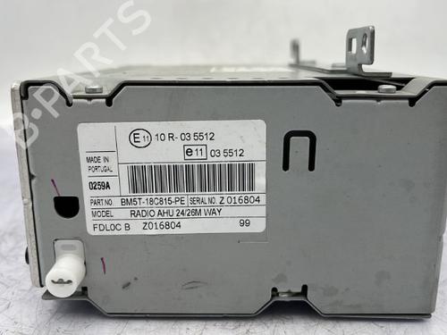 Radio FORD TRANSIT CUSTOM V362 Van (FY, FZ) 2.2 TDCi | BP23755921E6 - Image 7