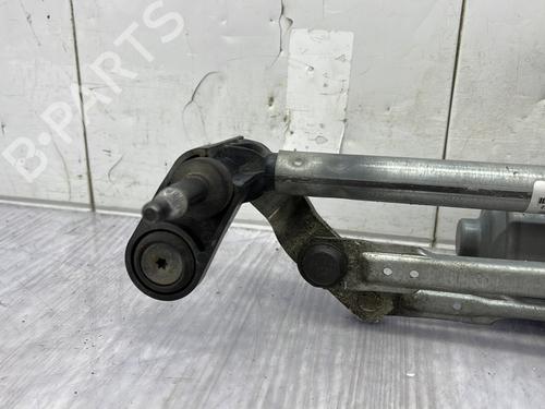 Front wiper motor SEAT LEON (5F1) 2.0 TDI | BP30457254M29  - Image 7