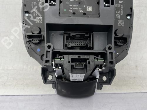 Used Switch Switch MERCEDES-BENZ E-CLASS T-Model (S213) E 220 d (213.204) (194 hp) 32413167 32413167