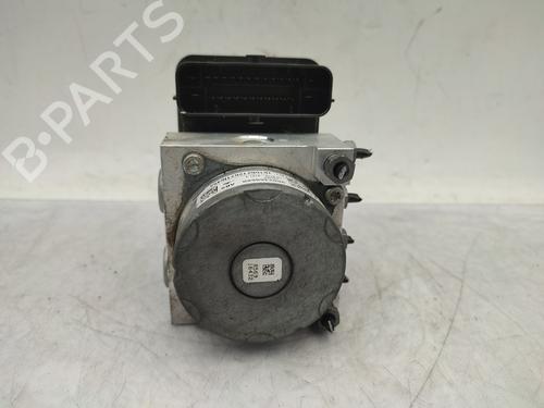 ABS pump CITROËN C3 II (SC_) 1.4 HDi 70 (SC8HZC, SC8HR0, SC8HP4) | BP29611573M43  - Image 7