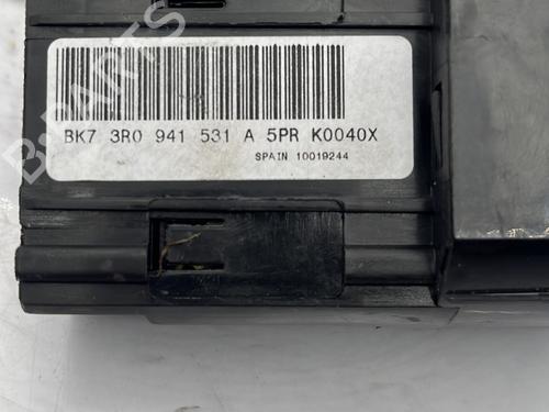 Headlight switch SEAT EXEO ST (3R5) 2.0 TDI | BP23730405I24 - Image 3