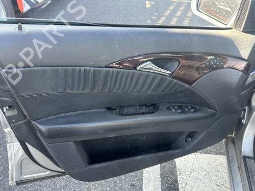 Electronic module MERCEDES-BENZ E-CLASS (W211) E 200 NGT (211.042) | BP29850815M83 - Image 26